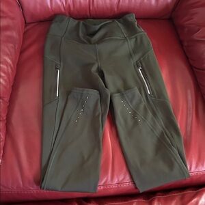 Women's Athleta Rainier tight